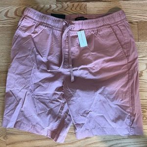 Banana Republic Mens Deck Shorts (NEW)